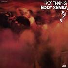 Senay Eddy: Hot Thang (Vinyl)