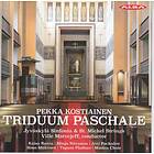 Kostiainen Pekka: Triduum Paschale CD