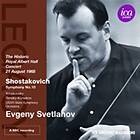 Sjostakovitj: Symphony No 10