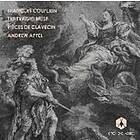 Couperin: Harpsichord Works Vol 1