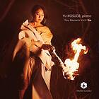 Yu Kosuge: Four Elements Vol 2 Fire CD