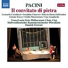 Pacini Giovanni: Il Convitato Di Pietra