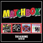 Matchbox: Albums 1979-82 CD