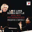 Lang Lang: Prokofiev / Bartok Piano Concertos