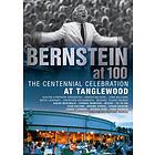 Bernstein Leonard: Bernstein At 100