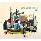 New York Fever CD