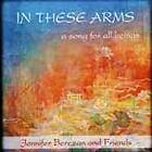 Berezan Jennifer: In These Arms A Song For Al...