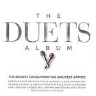 The Duets Album