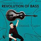 Bottesini: Revolution Of Bass CD