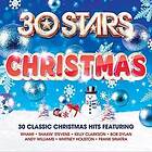 30 Stars / Christmas CD