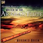 Naiem Mohamed: Master Of The Arabian Flute CD
