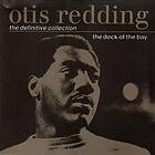 Redding Otis: Definitive collection 1962-67