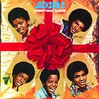 Jackson 5: Christmas Album (Vinyl)