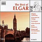 Elgar: Best Of Elgar CD