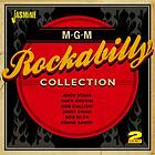 MGM Rockabilly Collection CD