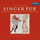 Koster Lou: Der Geiger Von Echternach CD