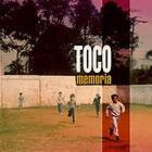 Toco: Memoria CD