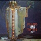 Eben/Martinu/Smetana: Piano Trios CD