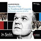 Ravel: Ma Mere L'oye/Le Tombeau De Couperin CD