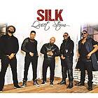 Silk: Quiet Storm CD