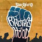 Savages Y Suefo: Brotherhood CD
