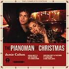 Cullum Jamie: The Pianoman At Christmas CD