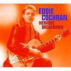Cochran Eddie: Nervous Breakdown CD