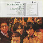Rock And Roll Invasion CD