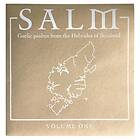 Salm: Salm Volume One Gaelic Psalms (Vinyl)