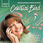 Panufnik Roxanna: Celestial Bird CD
