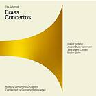 Schmidt Ole: Brass Concertos CD