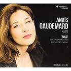 Gaudemard Anais: Solo CD
