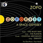 Zofo: Zoforbit A Space Odyssey