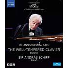 Bach: The Well-tempered Clavier Book I