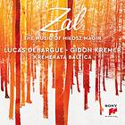 Debargue Lucas: Zal The Music of Milosz Magin CD