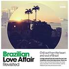 Brazilian Love Affair Revisited CD