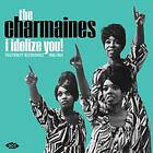 Charmaines: I Idolize You! Fraternity Rec. 1960 (Vinyl)
