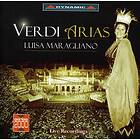 Verdi: Arias CD
