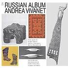 Vivanet Andrea: Russian Album CD