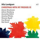 Landgren Nils: Christmas with my friends VI (Vinyl)