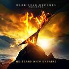 We Stand With Ukraine CD