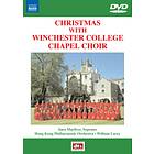 Winchester College Chapel Choir: Christmas...