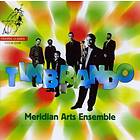 Meridian Arts Ensemble: Timbrando CD