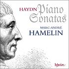 Haydn: Piano Sonatas