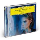 Hoffmann Magdalena: Nightscapes CD