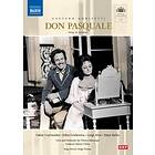 Donizetti: Don Pasquale