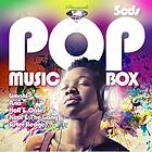 Pop Music Box CD