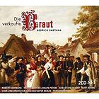 Smetana: Die Verkaufte Braut CD