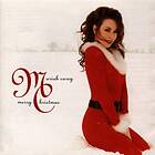 Carey Mariah: Merry Christmas (Vinyl)