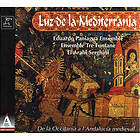Paniagua Eduardo: Luz De La Mediterranía CD